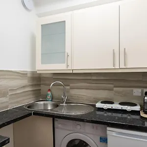 3* Otel Central Hoxton Shoreditch