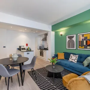 Kula - Tower Bridge Apartamento