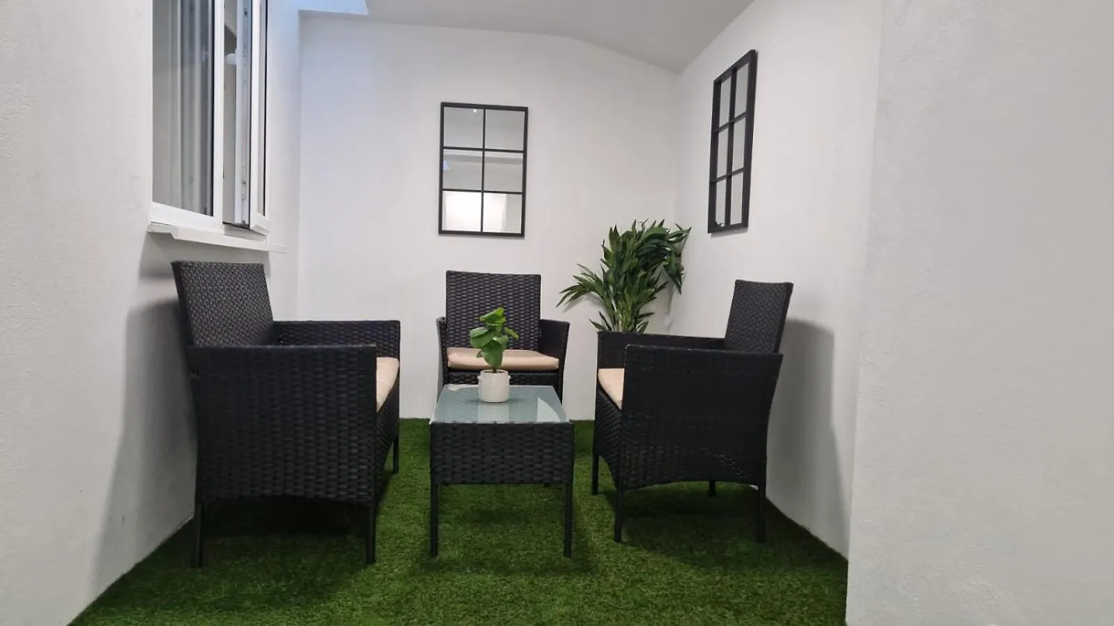 1-Bedroom Apartments In Shoreditch, Old Street, Hoxton London