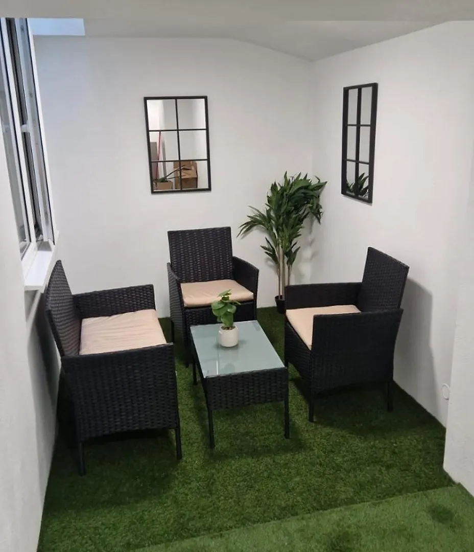 1-Bedroom Apartments In Shoreditch, Old Street, Hoxton London