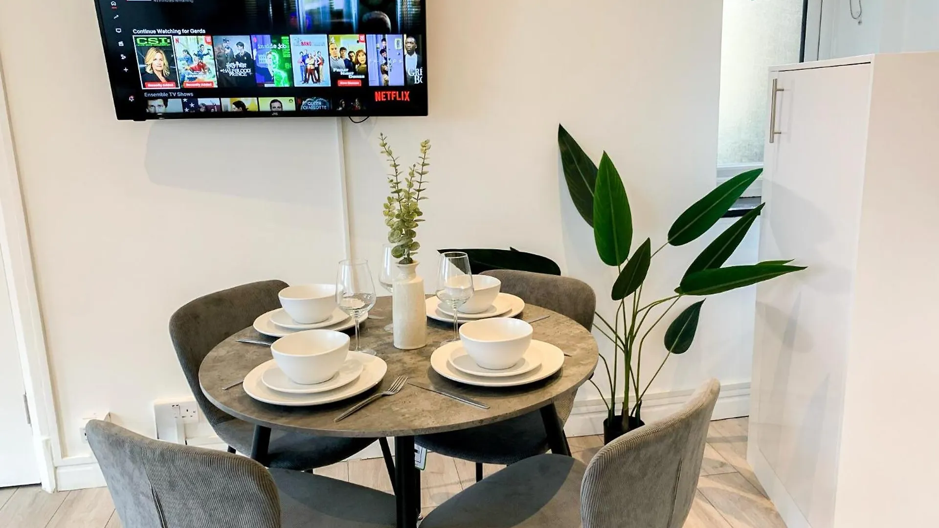 1-Bedroom Apartments In Shoreditch, Old Street, Hoxton London