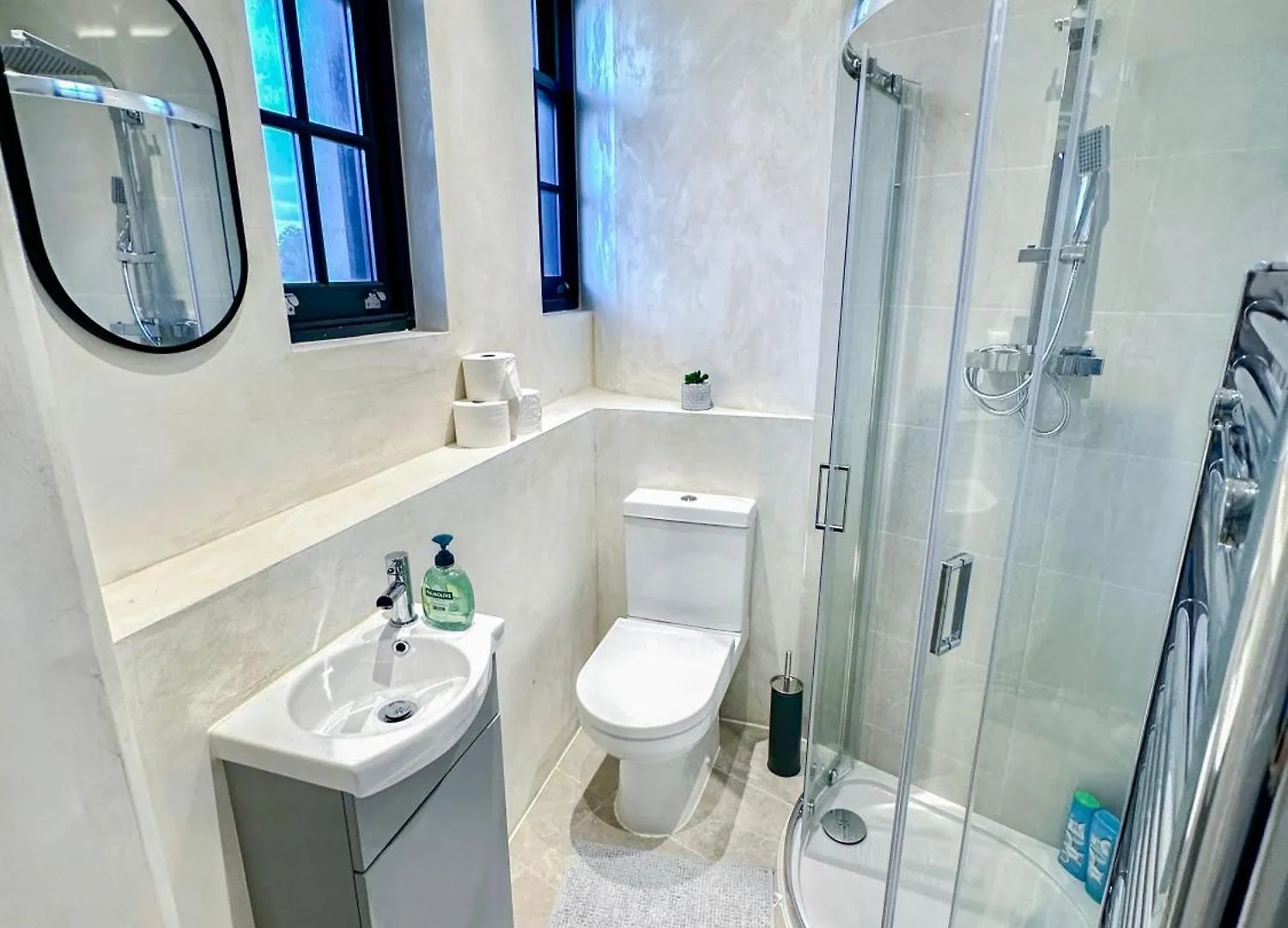1-Bedroom Apartments In Shoreditch, Old Street, Hoxton London