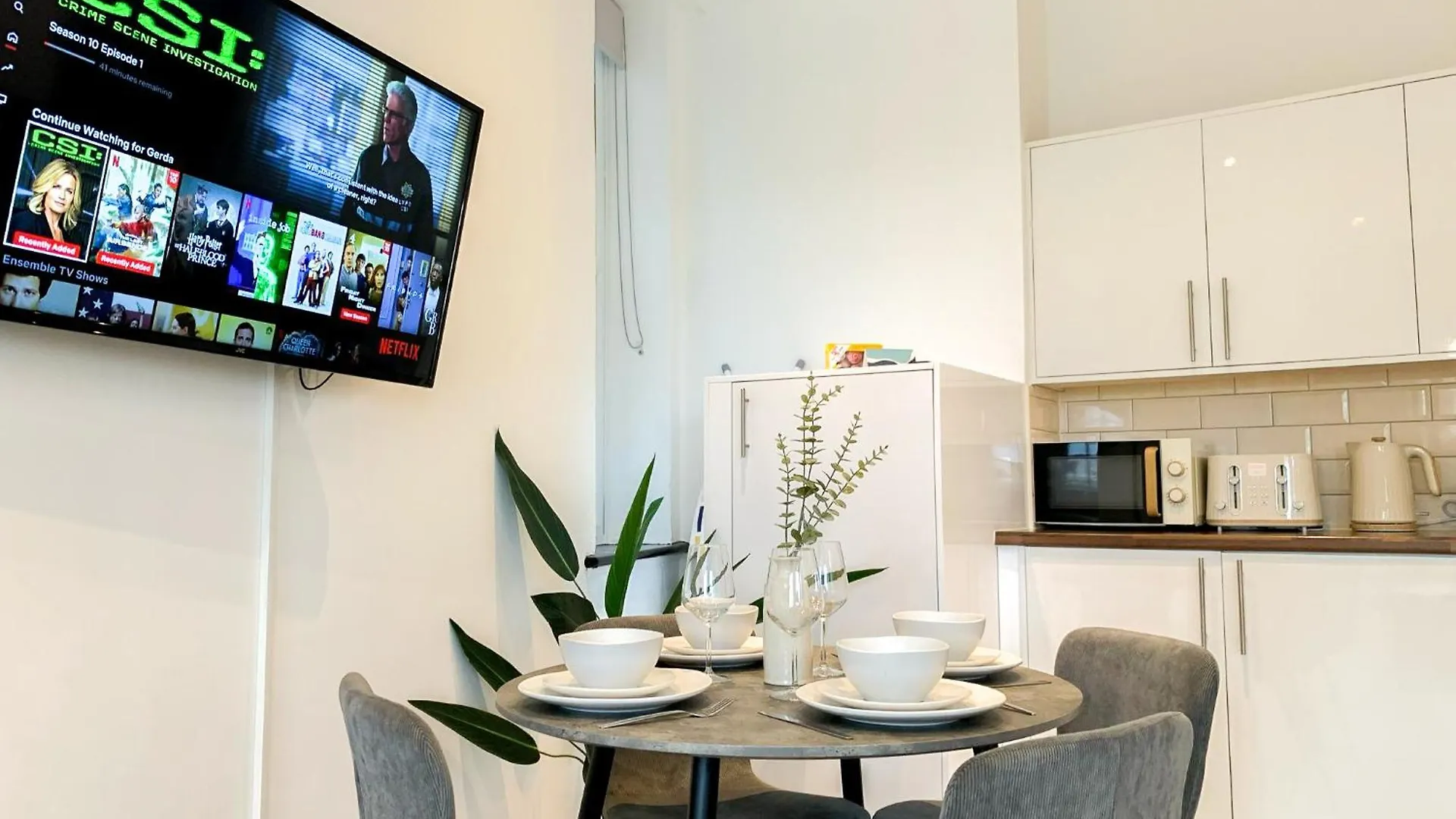 1-Bedroom Apartments In Shoreditch, Old Street, Hoxton London