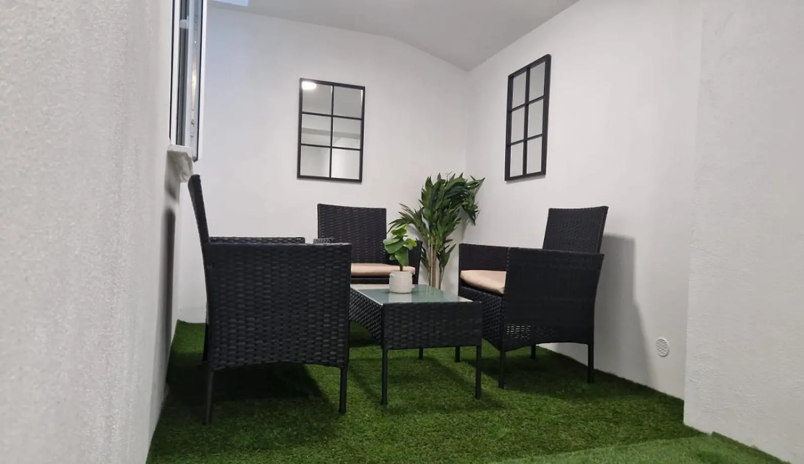 1-Bedroom Apartments In Shoreditch, Old Street, Hoxton London