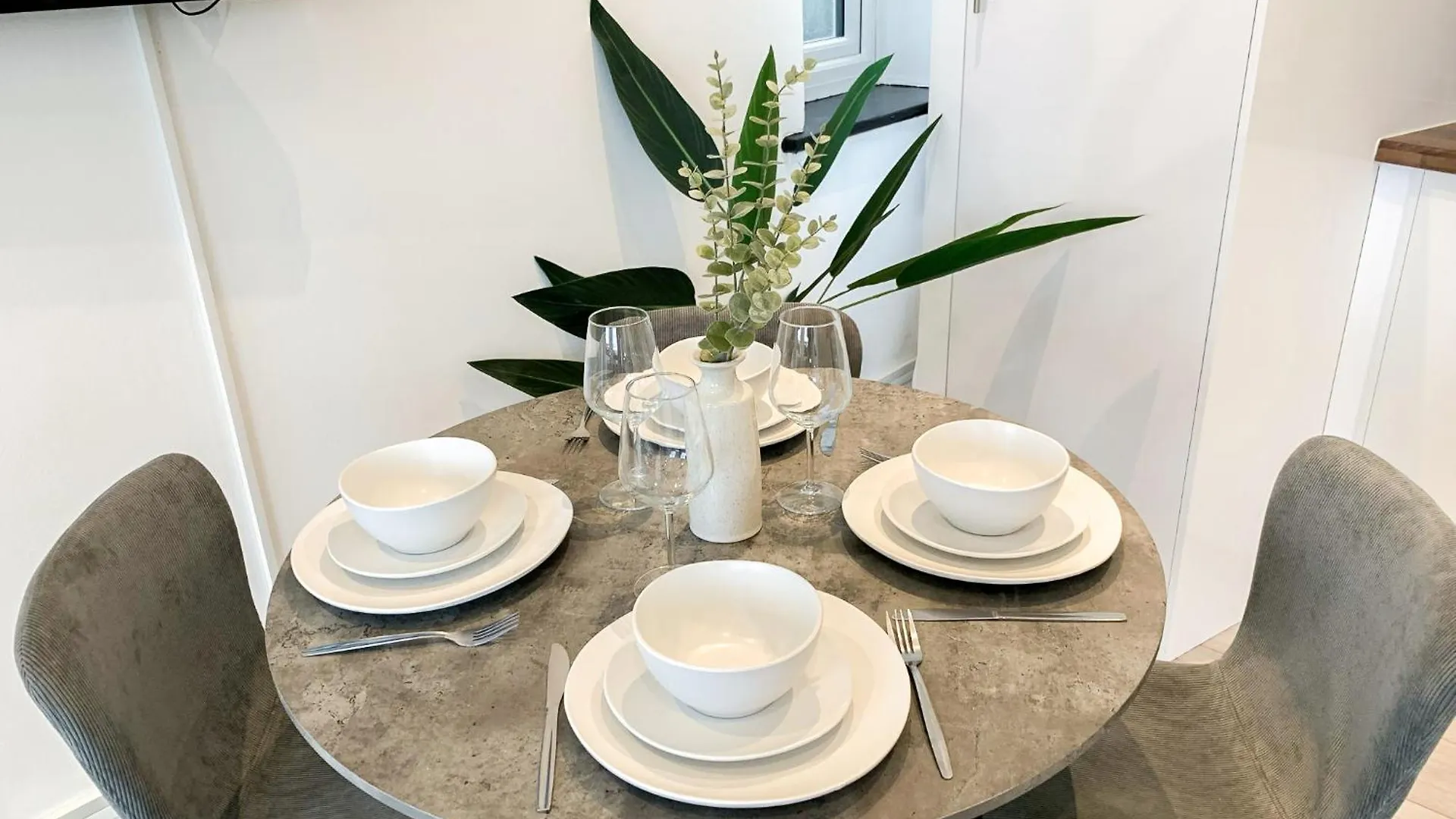 1-Bedroom Apartments In Shoreditch, Old Street, Hoxton London