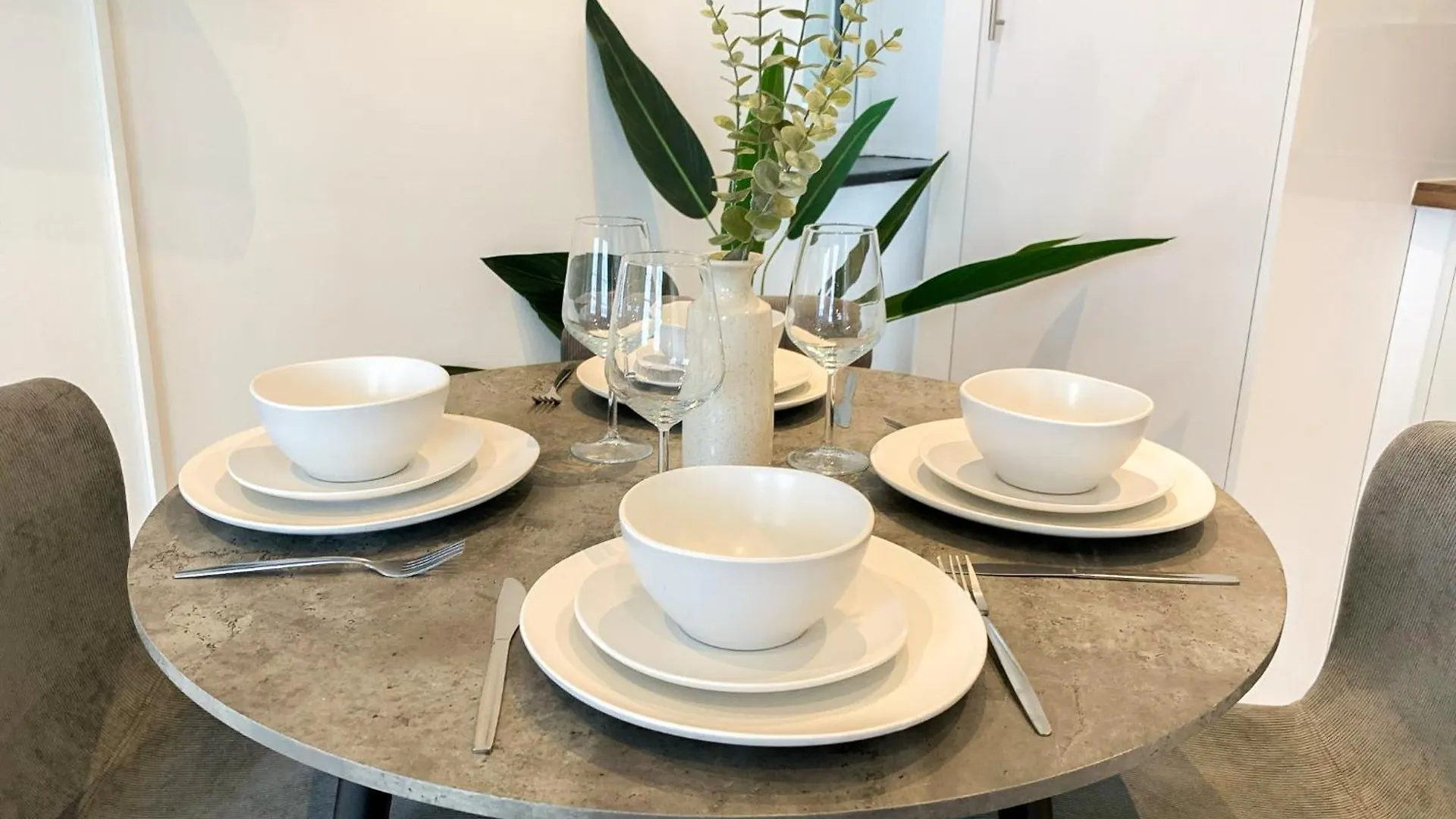 1-Bedroom Apartments In Shoreditch, Old Street, Hoxton London United Kingdom
